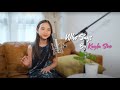 Who says  selena gomez cover by kayla see