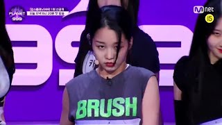 Girls Planet 999 - J-Group Performance of  Boombayah by Blackpink