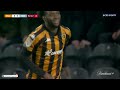 Hull City vs. Middlesbrough: Extended Highlights | EFL Championship | CBS Sports Golazo