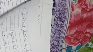 Riemann integrable function with example