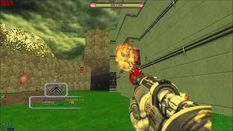 Wad of the Week - more Prodoomer