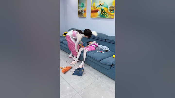หากถังหลาวลิ่วป่วยขณะทำงานบ้าน ควรทำอย่างไร? #cosplay #douluodalu #funny #ตัวตลก  #cute