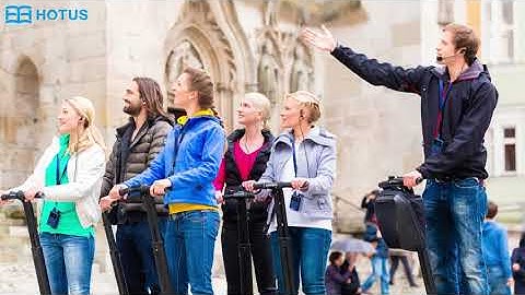 how to Two-way tour guide system [quick and easy]