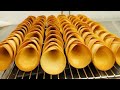 Amazing Food Making Process Video #010 [ASMR]