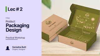 Day 2 | Auto Lock Box \& Snap Lock Box | Samaha Butt