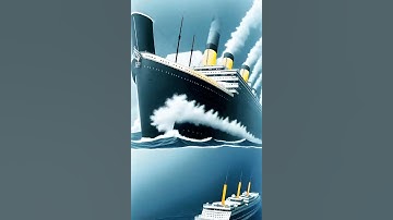 How a neural network sees " Titanic submersible expedition " (AI Edition)