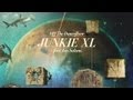 Junkie xl  off the dancefloor ep