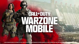 NOVA ATUALIZAÇÃO DO WARZONE MOBILE 