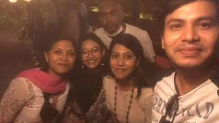 Shadhona Meets During Pandemic