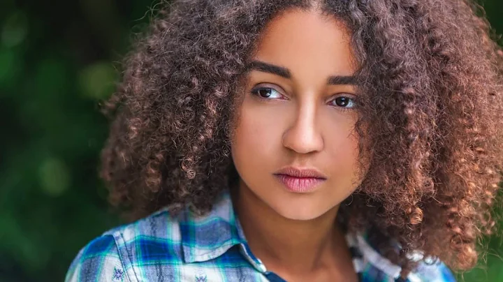 Imani's Story