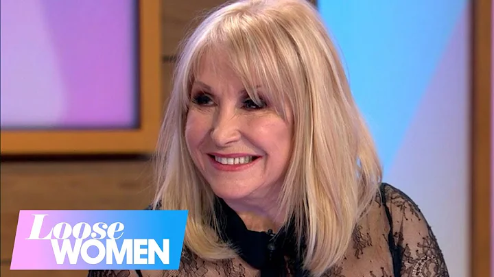 Carol Harrison on Positive Effect Starring in Thun...