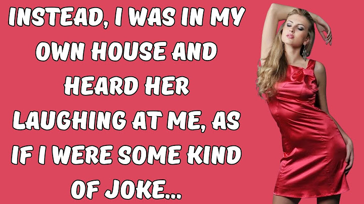 I Came Home EARLY… And What I HEARD Shocked Me to My Core 😱💔
