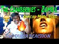 The Cranberries Zombie Official Music Video - Producer Reaction