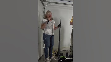 Floor jack #4: Can you safely jack up your car on a sloped floor?