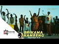 Capture de la vidéo Stickybee Promotion- Brikama Kambeng Festival 4.0 Ft Cess Ngum, Stylzz, Tatadinding
