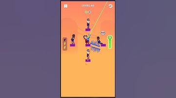 Hit Master Gravity Game Play Level 65.2 | Play Me Softly