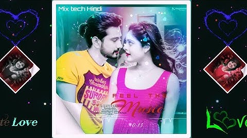 How to make awesome whatsapp status video | Avee Player templates videos | Avee Player tutorial