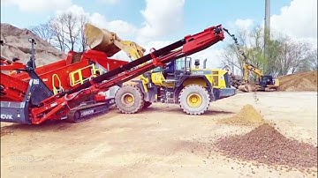 SANDVIK Scalper QE241