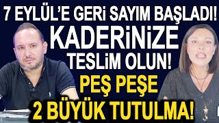 7 Eylül Ay Tutulması Neler Getirecek? Astrolog Dolunay Karaca Anlattı