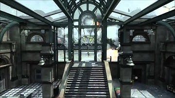 New COD MW3 Gameplay, Compilation of Trailers and Multiplayer Part 1