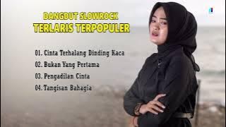 Dangdut Slowrock Terlaris Terpopuler - The Best Dangdut Indonesia