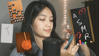 REVIEW APLIKASI ASMR ANTI STRESS | REVIEWING ASMR APPS | ASMR INDONESIA screenshot 4