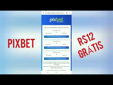 grupo pixbet telegram