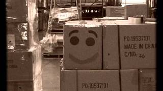 Lululemon - The life cycle of a box.mov