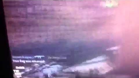 GB Dispute - 3rd Map - CTF Seatown