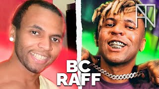 RAFFA MOREIRA, o CRIADOR do Trap BR? | Precursores do TRAP