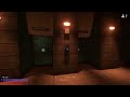 JUGANDO SCP SECRETO LA BORATORiO COMO SCP 049 Y SCP 106 Y SCP 096 VS NTF Y CAOS
