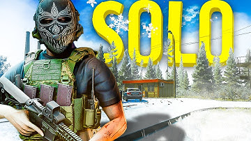 I Controlled Dorms As A Solo