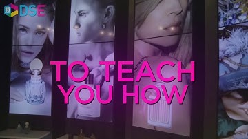 Find Your HOW at DSE 2018