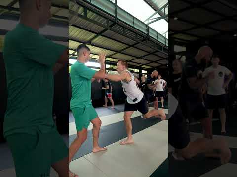 GSP teaches SUPERMAN