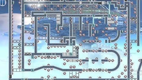 [G-Switch 4 Creator] The Loop 4 by lonin and SuperTony1885 (Top 15 Hardest/Second Victor/All 3 Orbs)