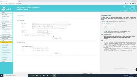 How to setup Wifi TPLINK WR841N WIFI ROUTER, TETHER APP, PING TEST AND FULL SETUP
