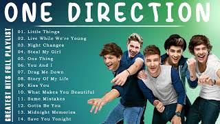 Onedirection Greatest Hits 2022 Top 100 Of The Weeks 2022 Best Playlist Album
