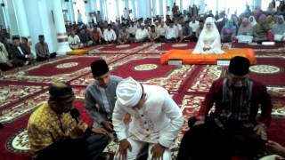 Download lagu Ijab kabul di Mesjid Baiturrahman KOTA BANDA ACEH Ijab kabul di Mesjid Baiturrahman KOTA BANDA ACEH
