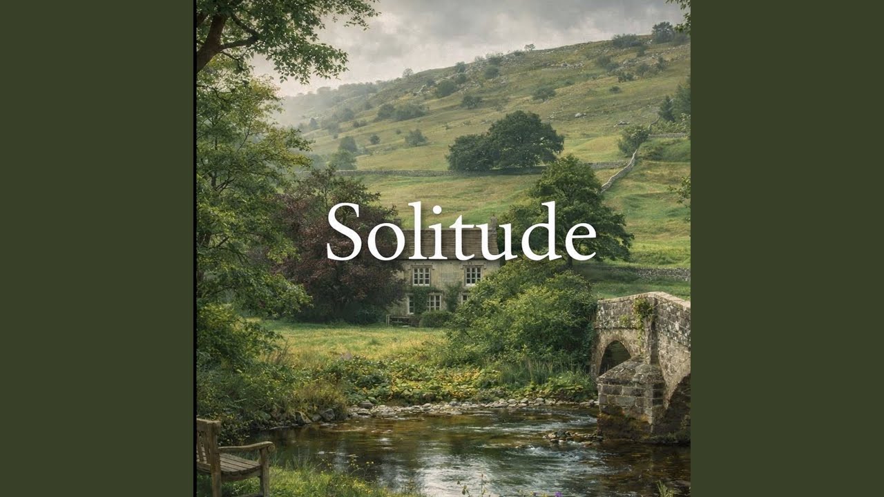 Watch Solitude on YouTube Watch Solitude on YouTube