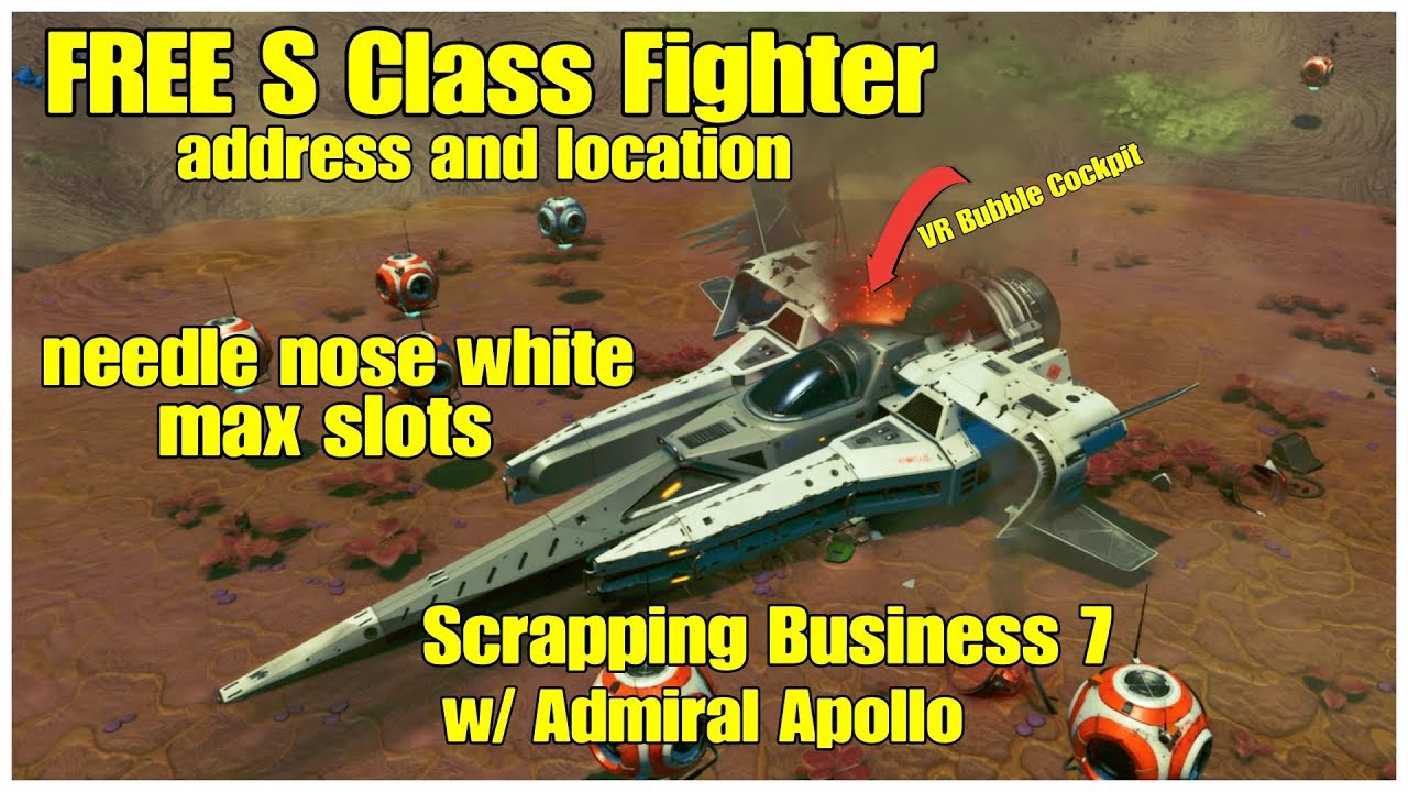 Ps4 Xb1 No Man S Sky ノーマンズスカイ 75億光年 Youtube動画 2本 画像 60枚