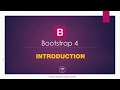 01  introduction  bootstrap 4 darija