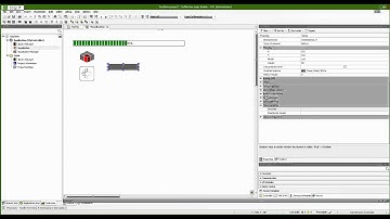 SoMachine Visualization Progressbar & Waiting symbol