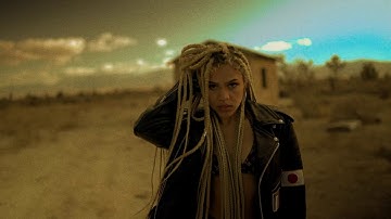 IV4 - Because of Me (Official Music Video)