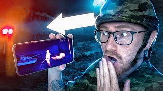 картинка: АРМЕЙСКИЙ СМАРТФОН? за 300$ с ТЕПЛОВИЗОРОМ IIIF150 Raptor