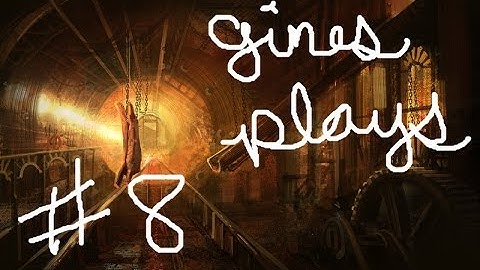 Amnesia: A Machine for Pigs - Part 8: Kyrie Eleison