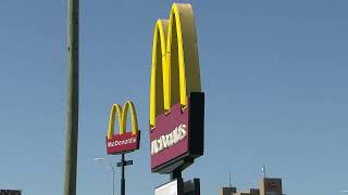 McDonalds to phase out of self-serve soda stations by 2032
