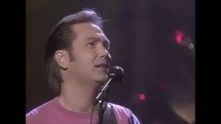 Steve Wariner - Life's Highway (live TV appearance 1992)