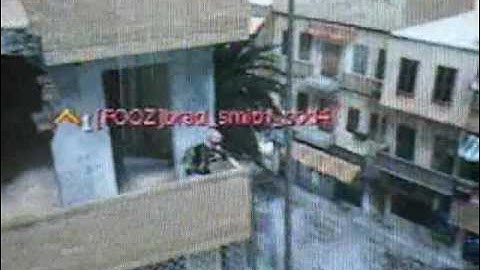 12 COD4 Glitches on Crossfire