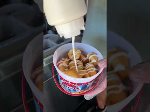 Hot and Fresh