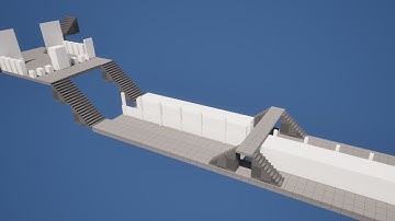 Unreal Blockout Walkthrough